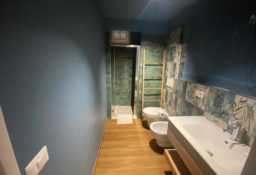 اتاق خانوادگی, Eutierra Bleisure Stay