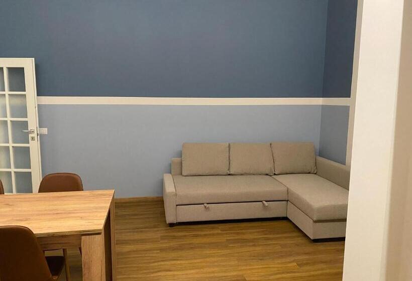 اتاق خانوادگی, Eutierra Bleisure Stay