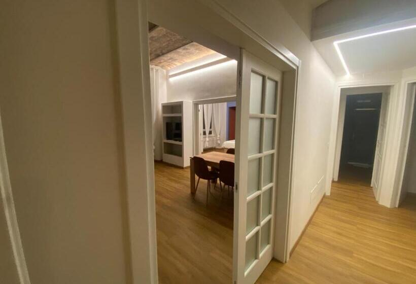 اتاق خانوادگی, Eutierra Bleisure Stay