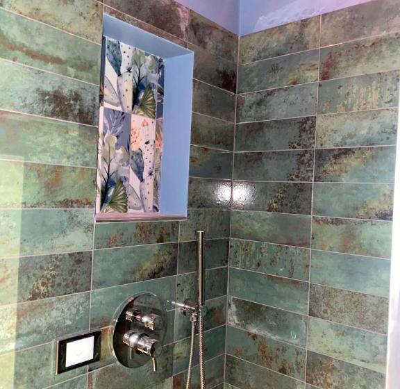 اتاق خانوادگی, Eutierra Bleisure Stay