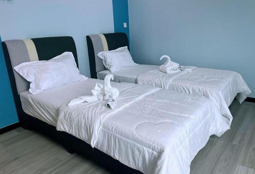 스탠다드 룸, Good Night Bd Motel