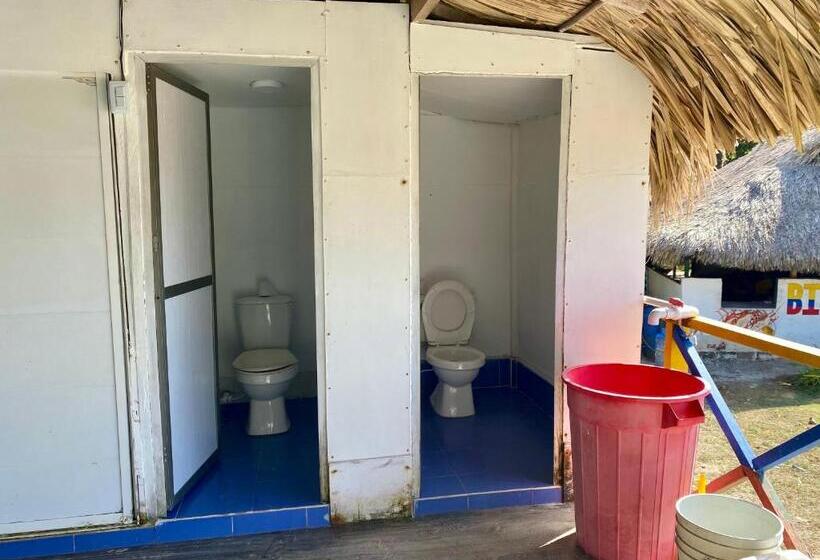 スーペリアファミリールーム, Doña Aura