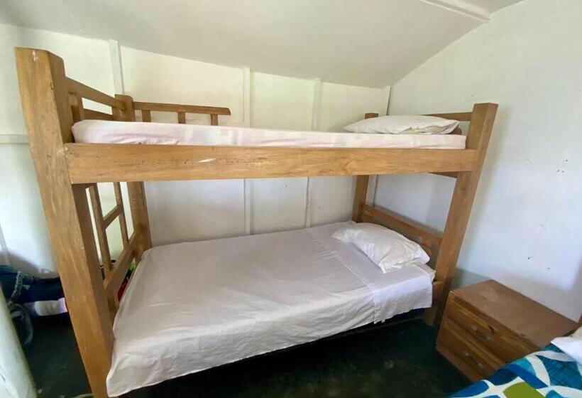 デラックスファミリールーム, Doña Aura