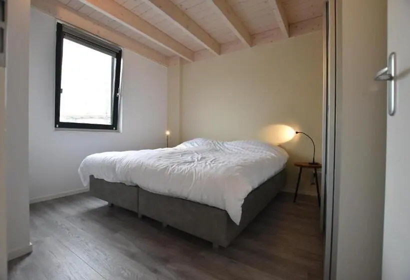 Standard-bungalow, Dormio Waterpark Langelille