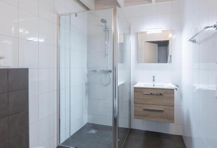 Шале 1 Спальня, Dormio Waterpark Langelille