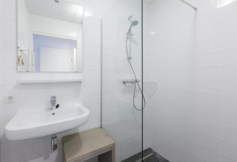 Вилла 2 Спальни, Dormio Waterpark Langelille