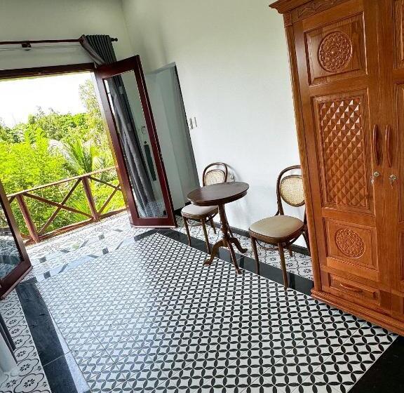 اتاق استاندارد, Rạch Sao Eco Garden