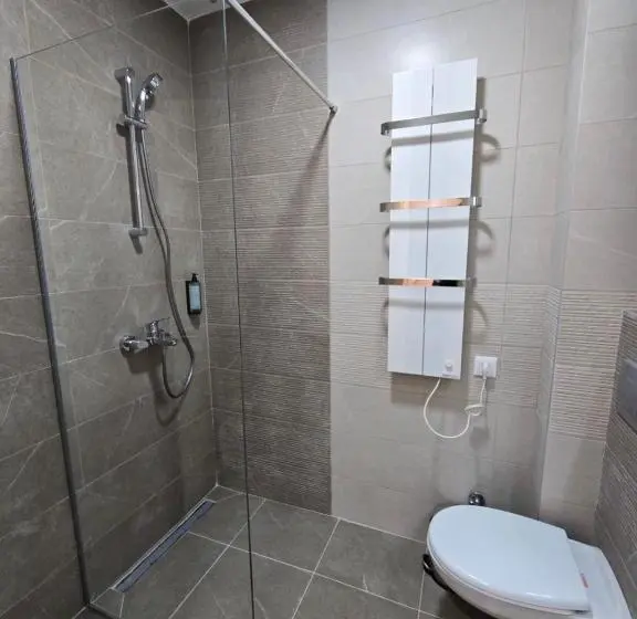 آپارتمان 1 خوابه, Zlatiborske Terase Spa&wellness
