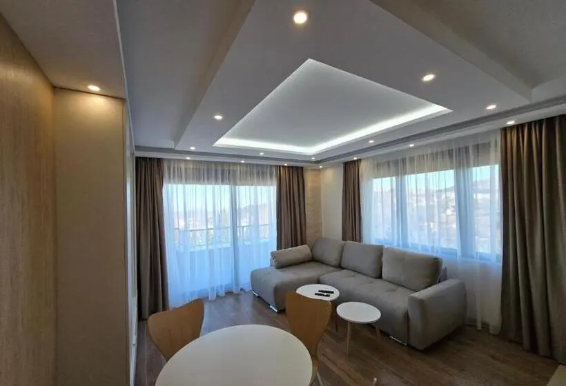 سوییت خانوادگی, Zlatiborske Terase Spa&wellness