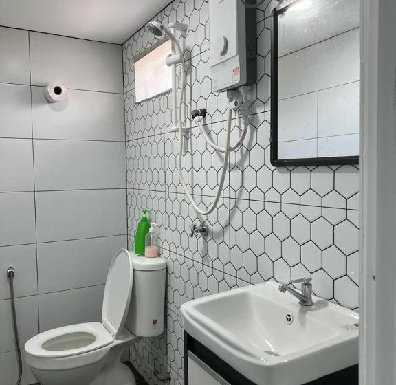 Номер Deluxe, K Suites