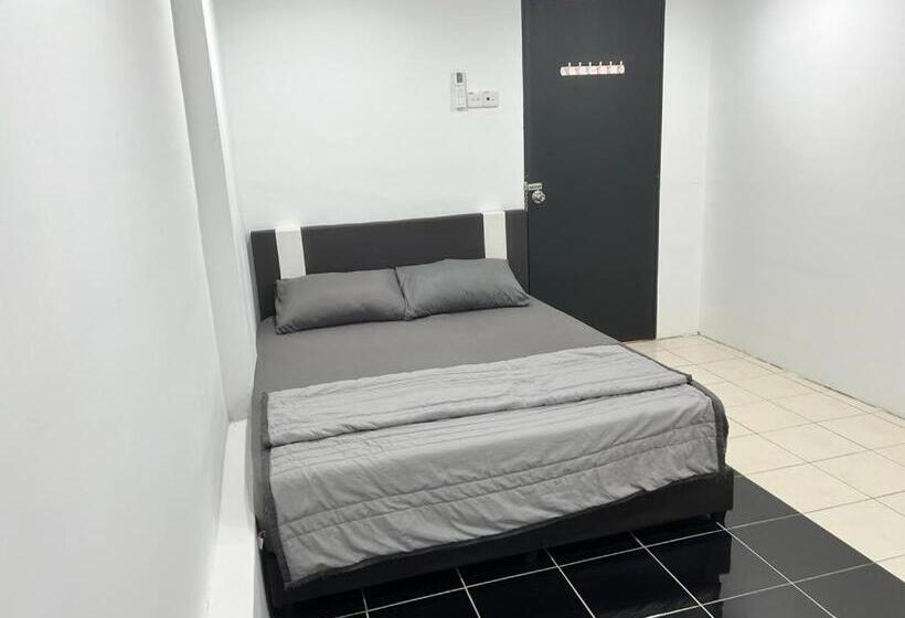 Номер Deluxe, K Suites