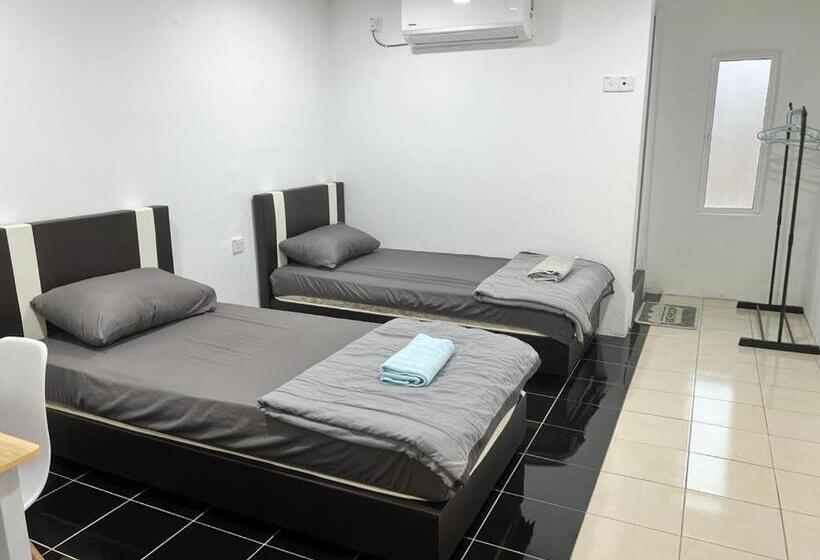 חדר דלוקס, K Suites