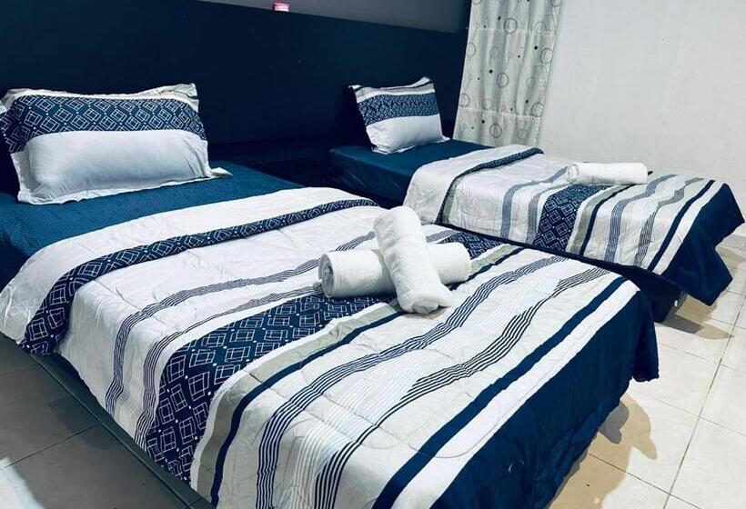 Номер Стандарт, Kuu Inn Motel