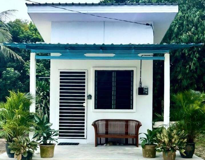 スタンダードスタジオ, Studio Homestay