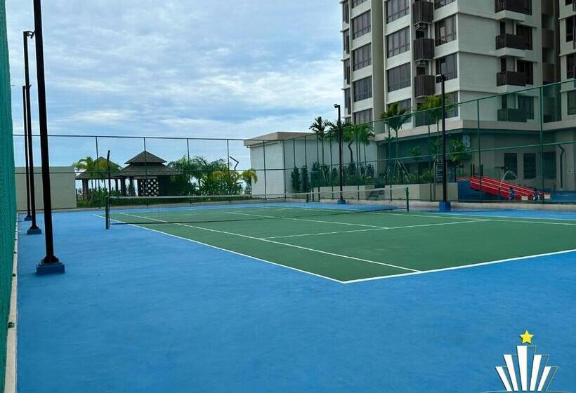 1 Bedroom Apartment, Atlantis Residences Melaka By Lá Vista