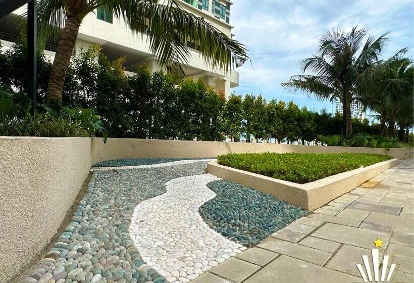 1 Bedroom Apartment, Atlantis Residences Melaka By Lá Vista