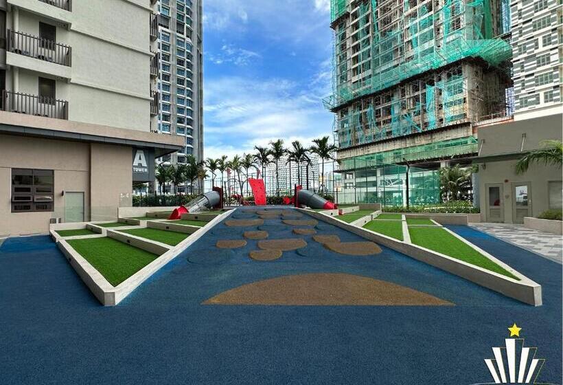 1 Bedroom Apartment, Atlantis Residences Melaka By Lá Vista