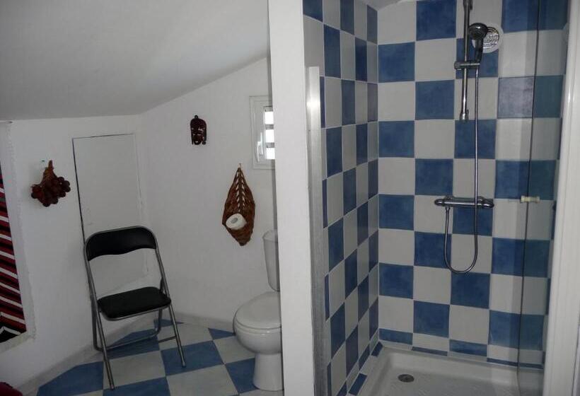 اتاق استاندارد, Chambres D Hôtes Saint Gilles Les Bains