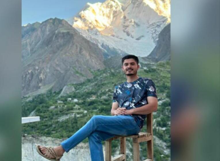 اتاق لوکس, Koh E Qaf Hunza