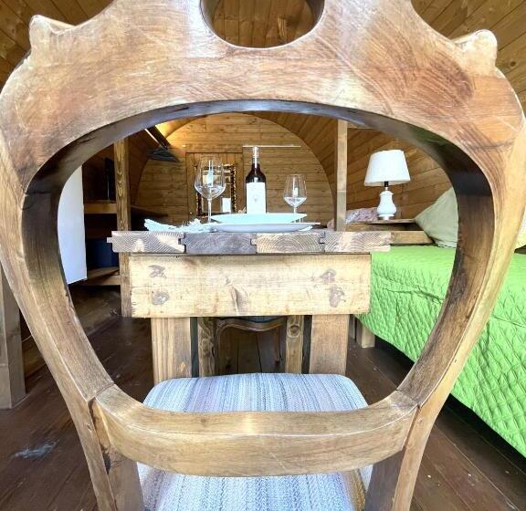 豪华工作室, Le Botti Fiorentine