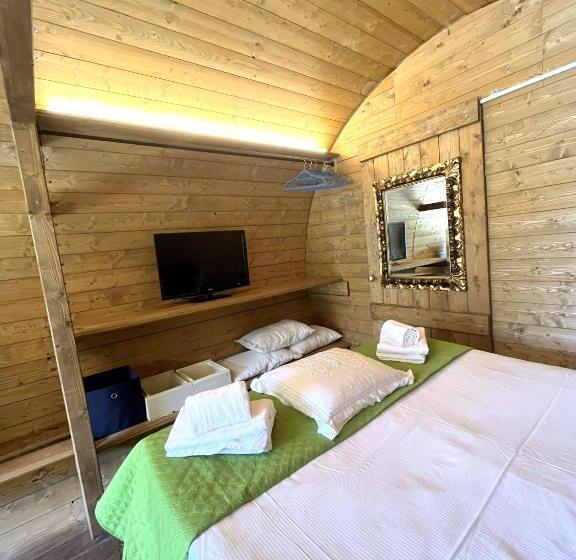 豪华工作室, Le Botti Fiorentine