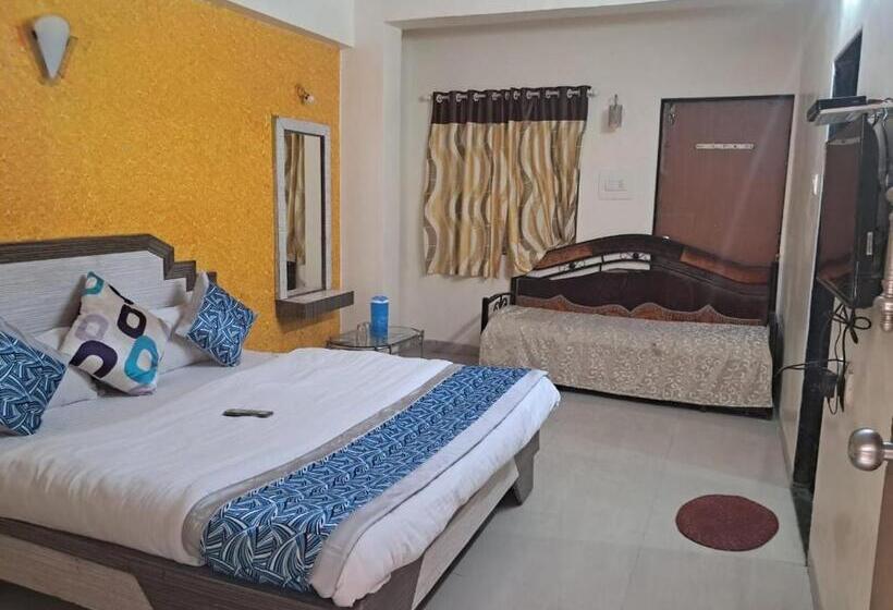 Номер Стандарт, Sai Raj Residency