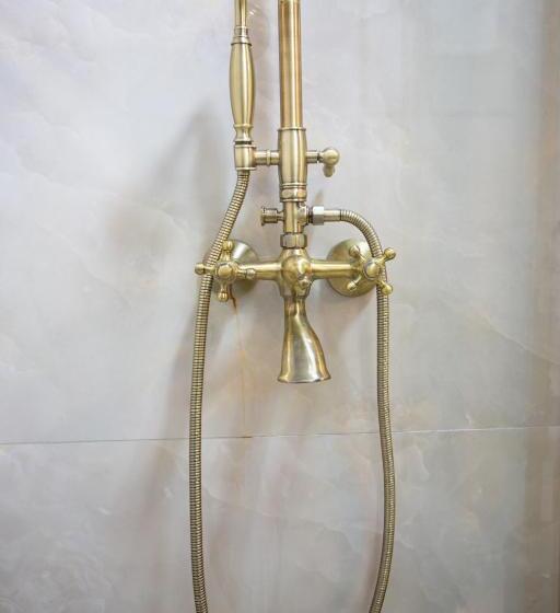 Standardrum, Sayina