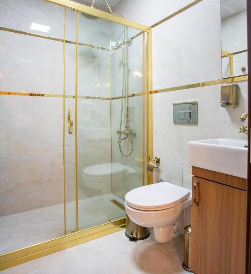 オーシャンビュースタンダードルーム, Sayina