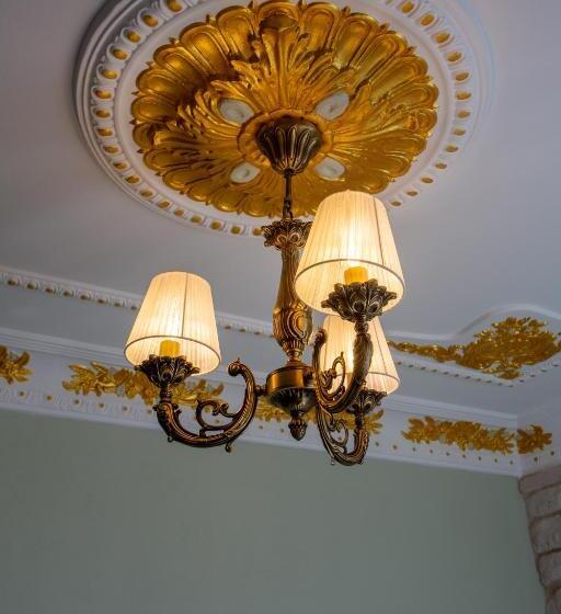 オーシャンビュースタンダードルーム, Sayina