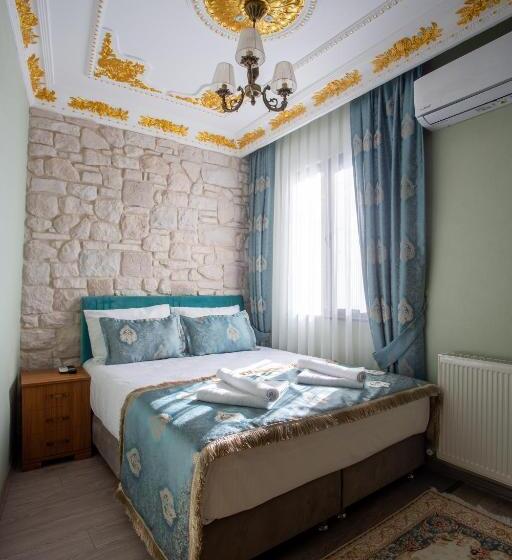 オーシャンビュースタンダードルーム, Sayina