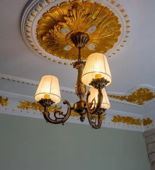 Standard Kolmen Hengen Huone Parveke, Sayina