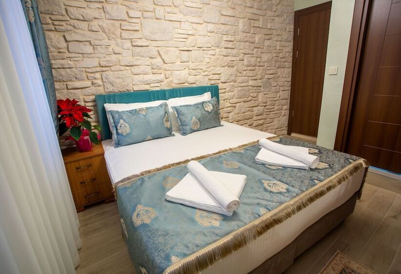 スタンダードルーム, Sayina