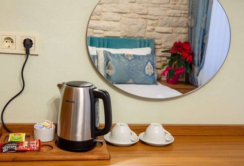 スタンダードルーム, Sayina