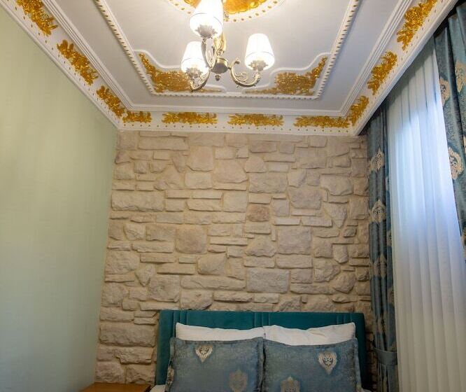 スタンダードルーム, Sayina