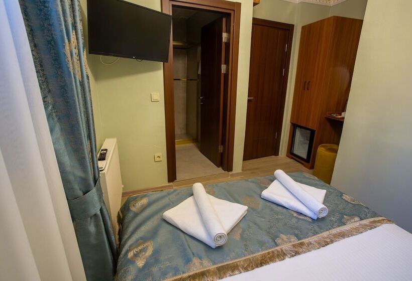 スタンダードルーム, Sayina