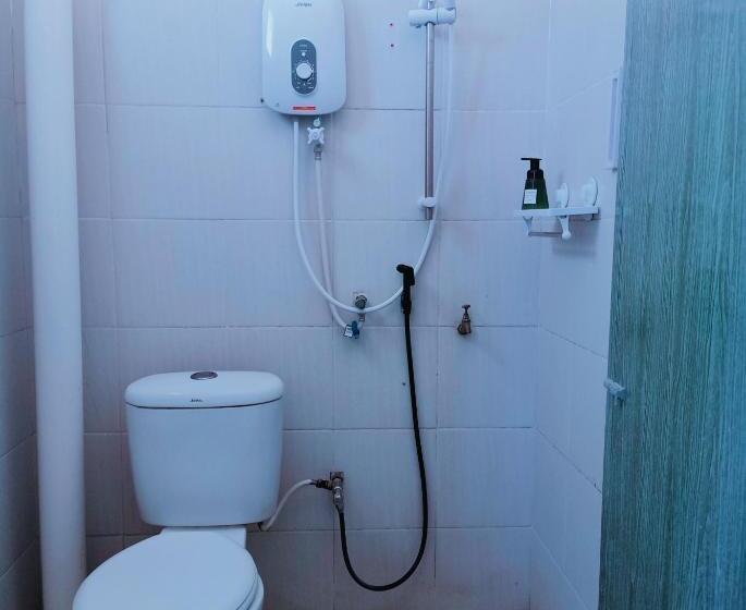 غرفة قياسية ثلاثية, Tunas Cottage 2