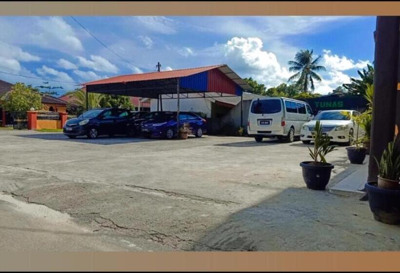 غرفة عائلية, Tunas Cottage 2