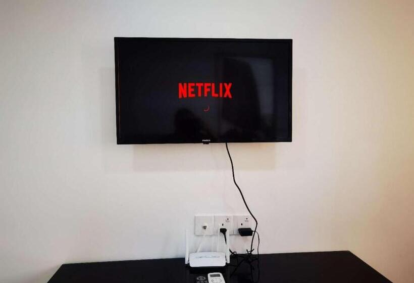 침실 3개 아파트, Langkawi Family Deluxe House For 7pax