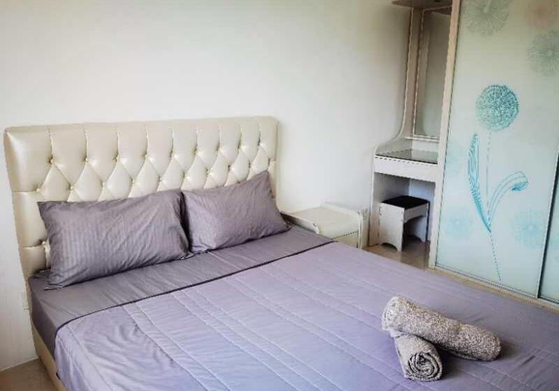 침실 3개 아파트, Langkawi Family Deluxe House For 7pax