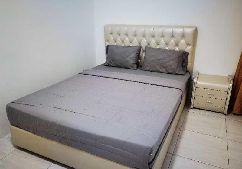 침실 3개 아파트, Langkawi Family Deluxe House For 7pax