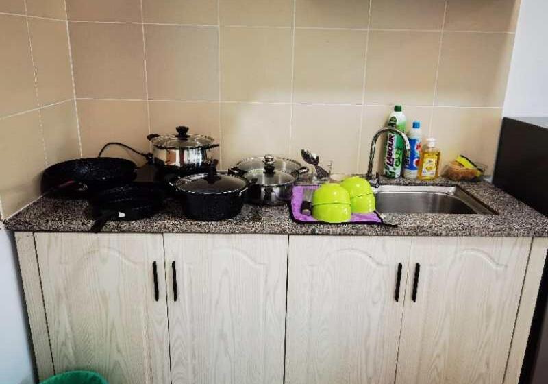 침실 3개 아파트, Langkawi Family Deluxe House For 7pax