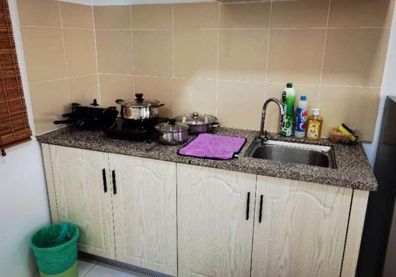 침실 3개 아파트, Langkawi Family Deluxe House For 7pax