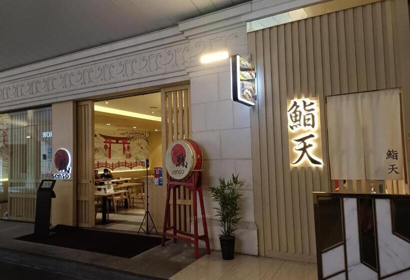 １ベッドルームドゥプレックスアパートメント, Loftstyle Hotel Petaling Jaya
