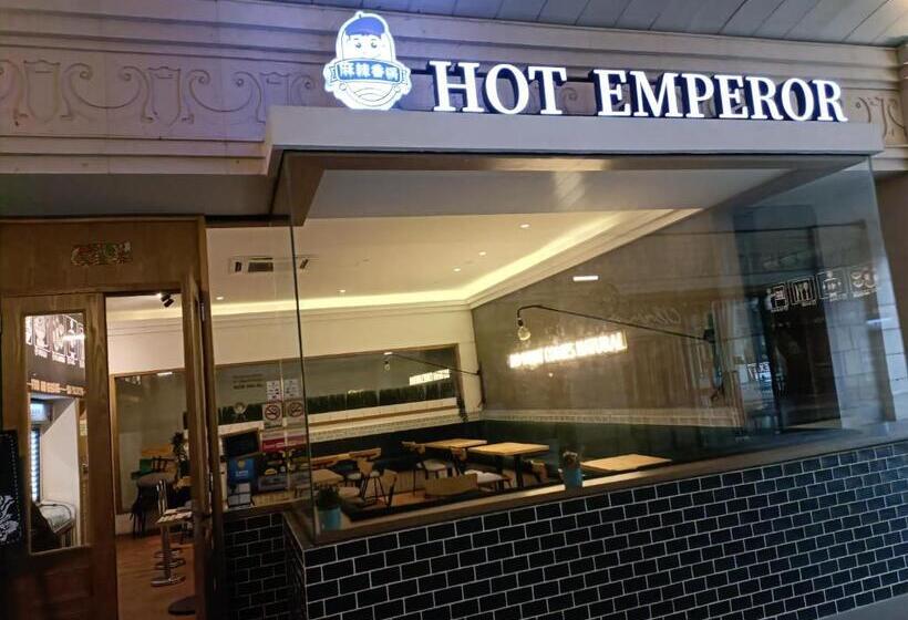 １ベッドルームドゥプレックスアパートメント, Loftstyle Hotel Petaling Jaya