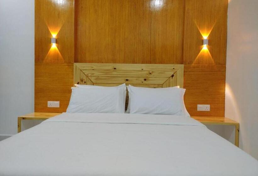 标准间, Funduq Al Busyra