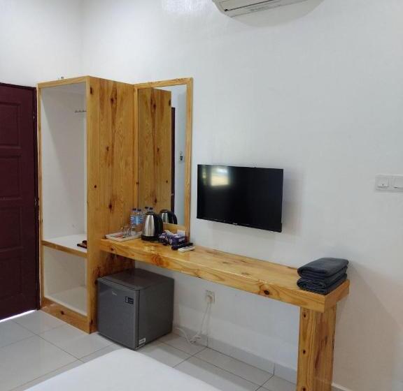 标准间, Funduq Al Busyra