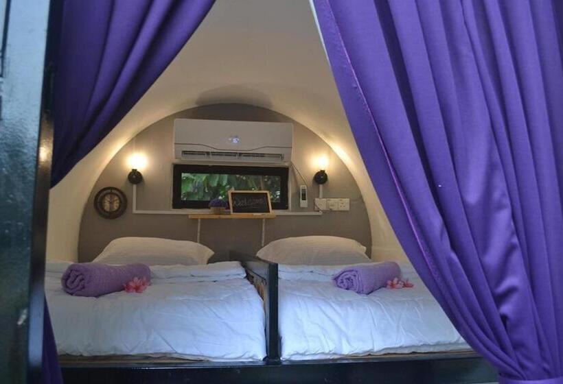 Номер Стандарт, Bagan Pinang Guest House