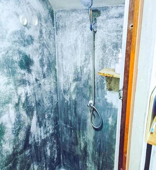 スタンダードルーム, Bagan Pinang Guest House