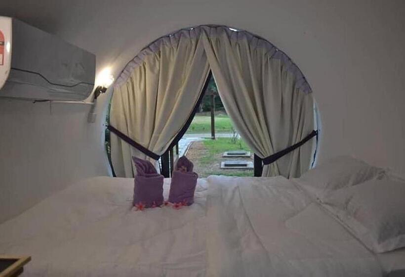 Номер Superior, Bagan Pinang Guest House