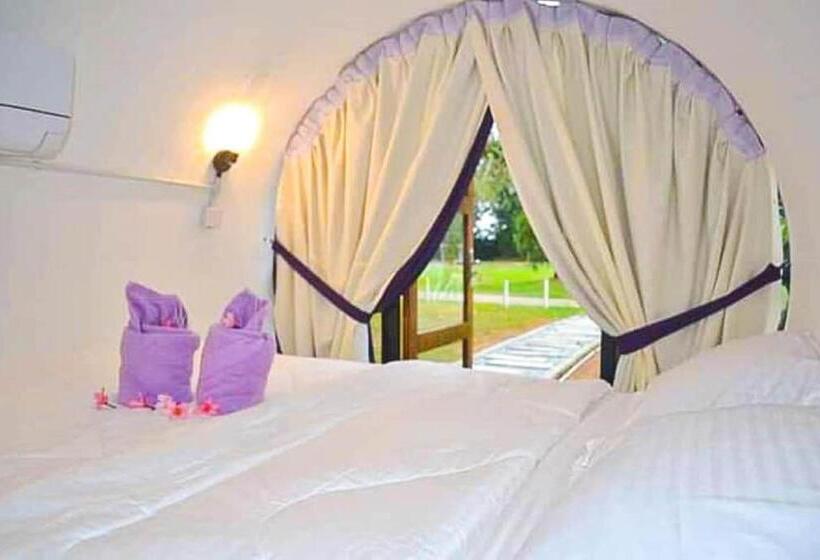 スーペリアールーム, Bagan Pinang Guest House